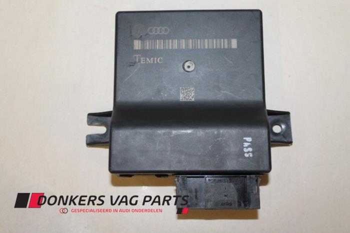 Modul gateway Audi A6 (Używany)