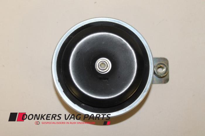 Nowe Klakson Audi Rózne Cena € 9,99 Z VAT oferowane przez Donkers VAG Parts