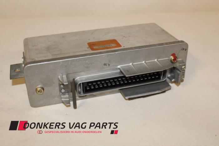 Begagnade ABS-dator Audi 80 Pris € 50,00 Marginaltabell erbjuds av Donkers VAG Parts