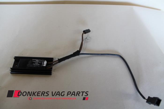 Gebrauchte Sonstige Audi A8 Preis € 15,00 Margenregelung angeboten von Donkers VAG Parts