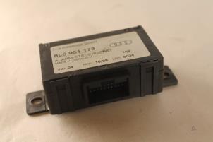 Used Alarm module Audi A3 Price € 25,00 Margin scheme offered by Autoparts Veghel