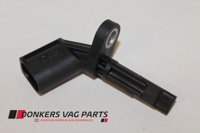 Nya Hastighetssensor Audi Q7 Pris € 105,00 Inklusive moms erbjuds av Donkers VAG Parts