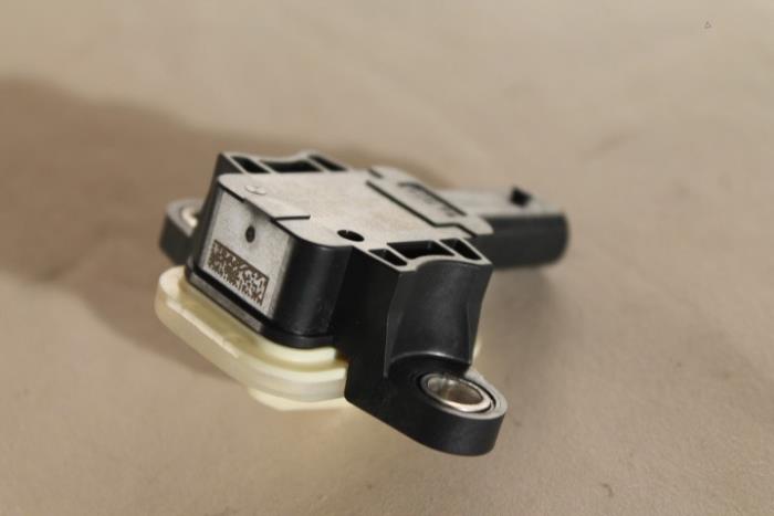 Airbag sensor from a Audi A1