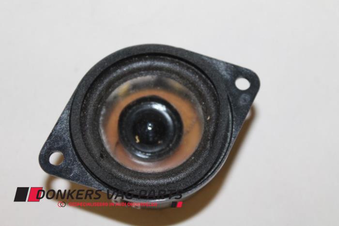 Nowe Glosnik Audi 80 Cena € 20,00 Z VAT oferowane przez Donkers VAG Parts