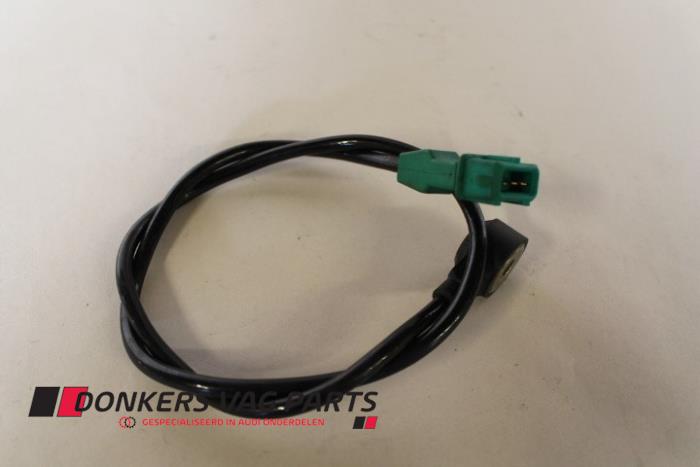 Begagnade Knackningssensor Audi 80 Pris € 10,00 Marginaltabell erbjuds av Donkers VAG Parts