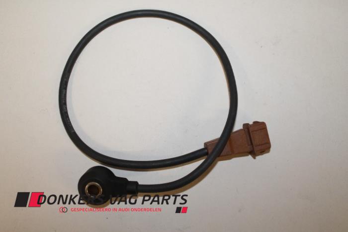 Begagnade Knackningssensor Audi A4 (B5) Pris € 15,00 Marginaltabell erbjuds av Donkers VAG Parts