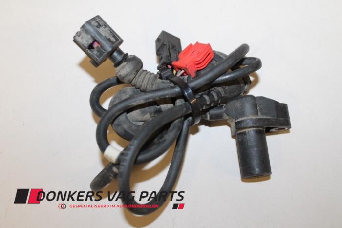 Begagnade ABS-sensor Audi A4 Avant (B5) Pris € 25,00 Marginaltabell erbjuds av Donkers VAG Parts