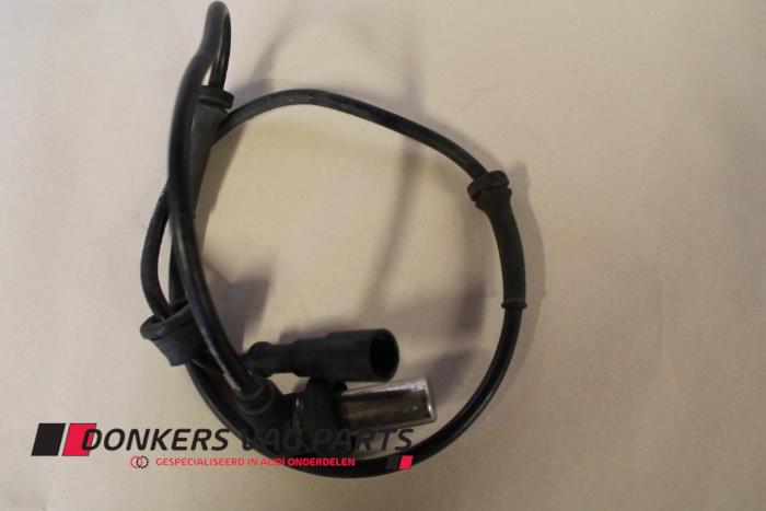 Begagnade ABS-sensor Audi 80 Pris € 30,00 Marginaltabell erbjuds av Donkers VAG Parts