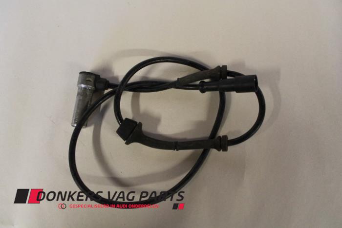 Begagnade ABS-sensor Audi 80 Pris € 30,00 Marginaltabell erbjuds av Donkers VAG Parts