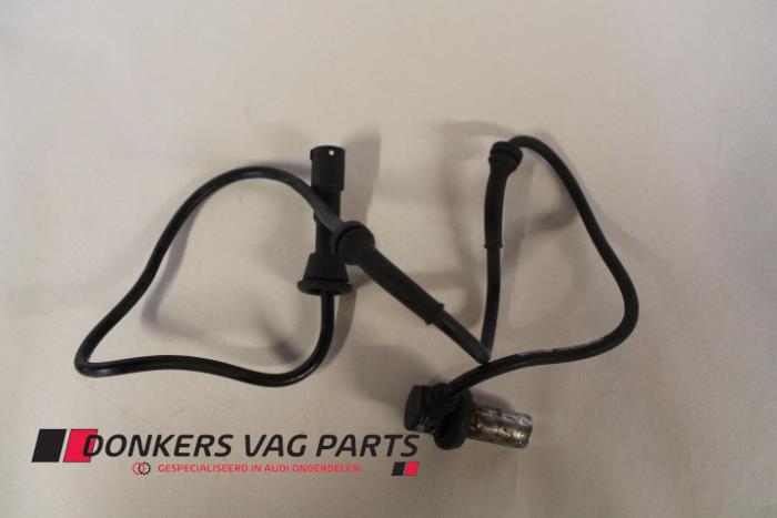 Używane Czujnik ABS Audi 100 Cena € 15,00 Procedura marży oferowane przez Donkers VAG Parts