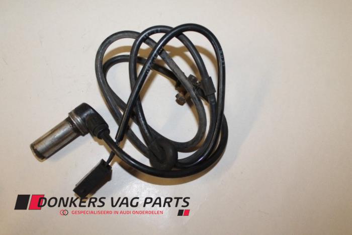 Używane Czujnik ABS Audi 100 (C4) Cena € 15,00 Procedura marży oferowane przez Donkers VAG Parts