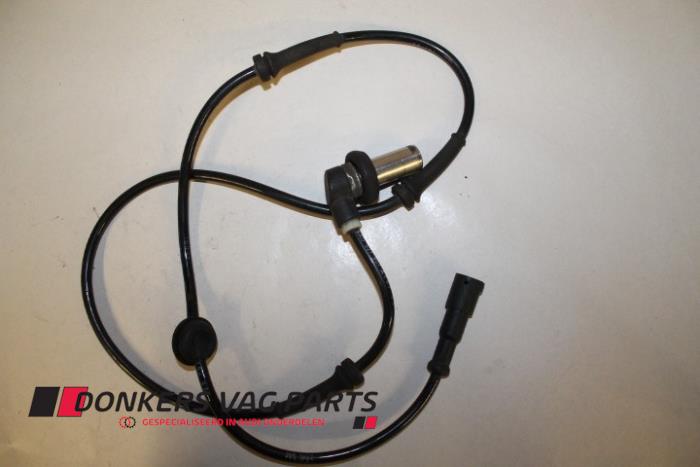 Begagnade ABS-sensor Audi 80 (B4) Pris € 25,00 Marginaltabell erbjuds av Donkers VAG Parts