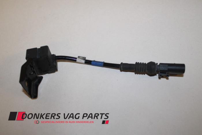 Begagnade Hastighetssensor Audi A8 Pris € 15,00 Marginaltabell erbjuds av Donkers VAG Parts
