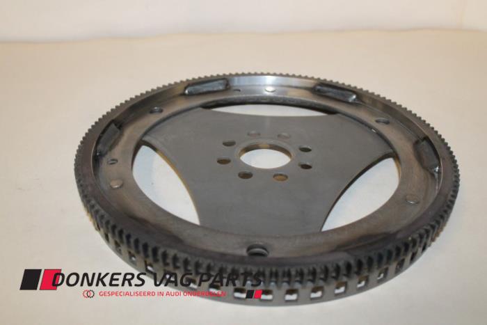 Nya Startkuggkrans Audi A4 Pris € 50,00 Inklusive moms erbjuds av Donkers VAG Parts