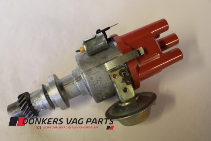 Neue Stromverteiler Volkswagen Golf II (19E) 1.6 EGR Preis € 181,50 Mit Mehrwertsteuer angeboten von Donkers VAG Parts