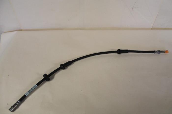 Front brake hose from a Audi A6