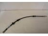 Front brake hose from a Audi A6