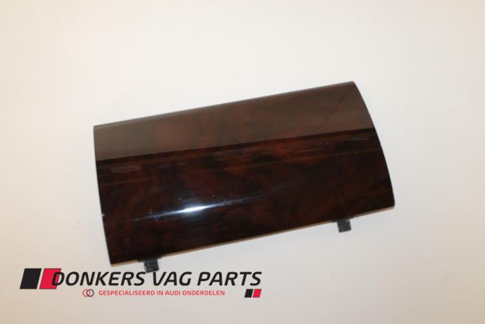 Begagnade Dekorstripe Audi A8 Pris € 10,00 Marginaltabell erbjuds av Donkers VAG Parts