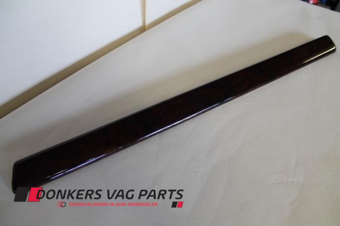 Door card trim – 8D0867420