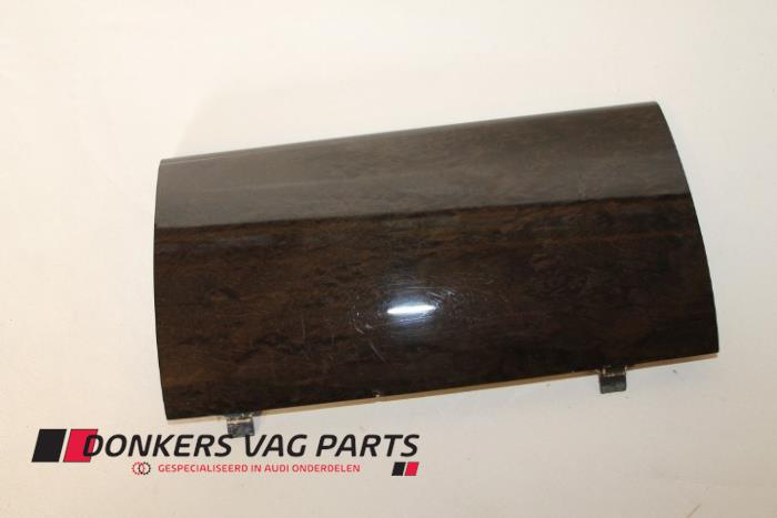 Begagnade Dekorstripe Audi A8 Pris € 10,00 Marginaltabell erbjuds av Donkers VAG Parts