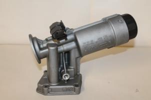 Used Oil filter holder Audi A3 Price € 40,00 Margin scheme offered by Autoparts Veghel