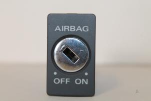 Usagé Airbag commutateur Audi A3 Prix € 10,00 Règlement à la marge proposé par Autoparts Veghel