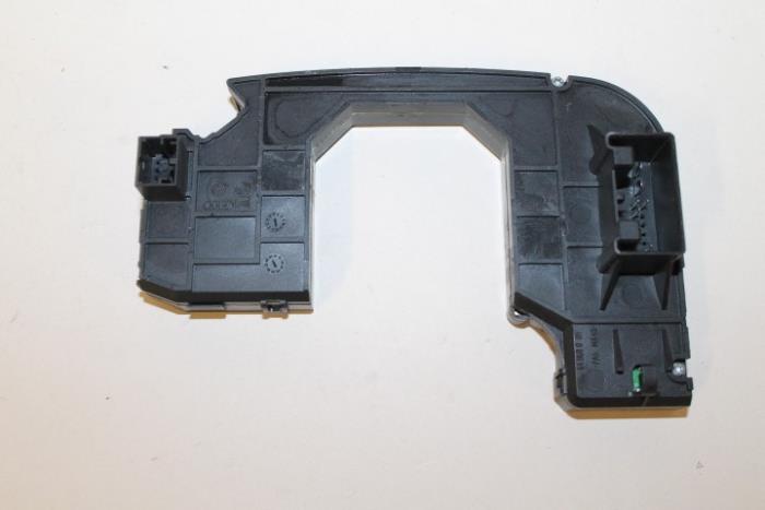 Steering column module from a Audi A6