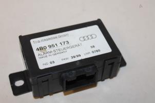 Used Alarm module Audi A3 Price € 15,00 Margin scheme offered by Autoparts Veghel