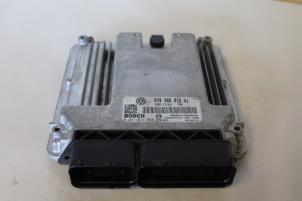Used Engine management computer Audi Miscellaneous Price € 302,00 Margin scheme offered by Autoparts Veghel