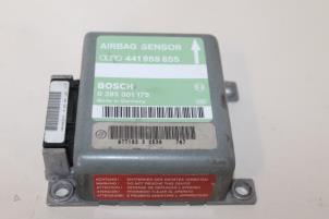 Used Airbag Module Audi 80 Price € 75,00 Margin scheme offered by Autoparts Veghel
