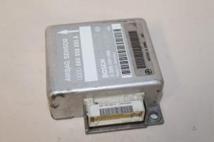 Used Airbag Module Audi 80 Price € 50,00 Margin scheme offered by Autoparts Veghel