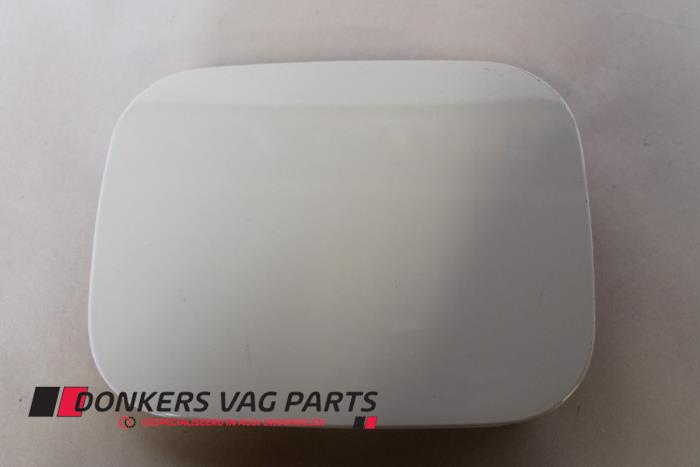 Gebrauchte Tankklappe Audi 100 Preis € 10,00 Margenregelung angeboten von Donkers VAG Parts