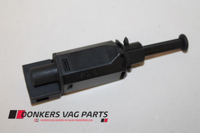 Używane Przelacznik Audi TT Cena € 8,00 Procedura marży oferowane przez Donkers VAG Parts