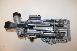 Używane Kolumna kierownicza Audi A2 Cena € 175,00 Procedura marży oferowane przez Autoparts Veghel