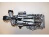 Steering column housing from a Audi A2
