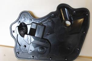 Used Door plate 4-door right front Audi A8 Price € 8,00 Margin scheme offered by Autoparts Veghel