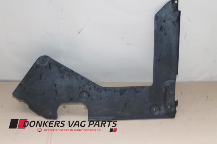 Begagnade Hasplåt Audi A8 Pris € 8,00 Marginaltabell erbjuds av Donkers VAG Parts