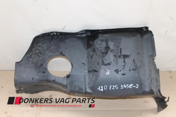 Engine splash shield – 1J0825245