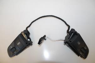 Used Steering wheel mounted radio control Audi A3 Price € 35,00 Margin scheme offered by Autoparts Veghel