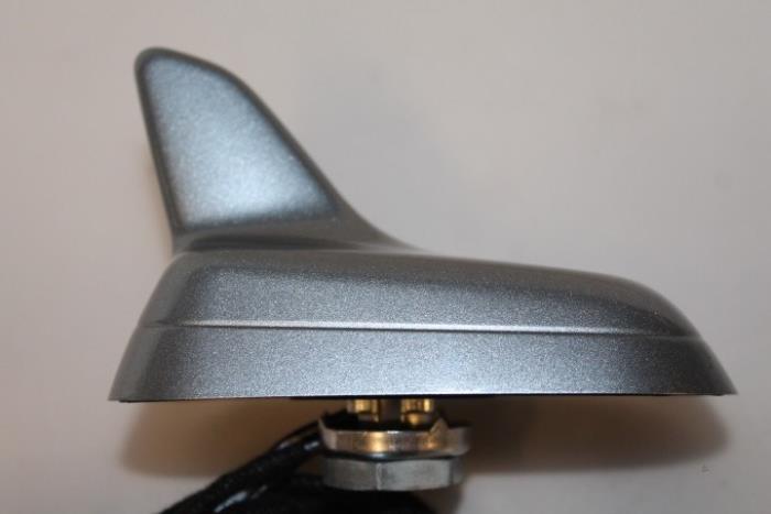 GPS antenna from a Audi A4