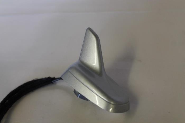 GPS antenna from a Audi A4