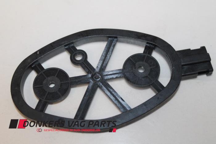 Immobiliser antenna
