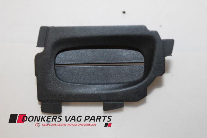 Usagé Divers Audi Q5 (8RB) 2.0 TFSI 16V Hybrid Quattro Prix € 8,00 Prix TTC proposé par Donkers VAG Parts
