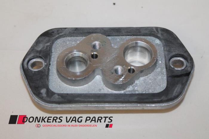 Usagé Divers Audi Q5 (8RB) 2.0 TFSI 16V Hybrid Quattro Prix € 14,99 Prix TTC proposé par Donkers VAG Parts