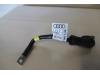 Cable (miscellaneous) from a Audi Q5 2013