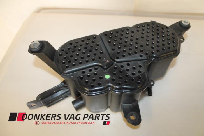 Begagnade Kolfilter Audi Q5 (8RB) 2.0 TFSI 16V Hybrid Quattro Pris € 50,00 Inklusive moms erbjuds av Donkers VAG Parts