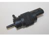 Windscreen washer pump from a Audi Miscellaneous