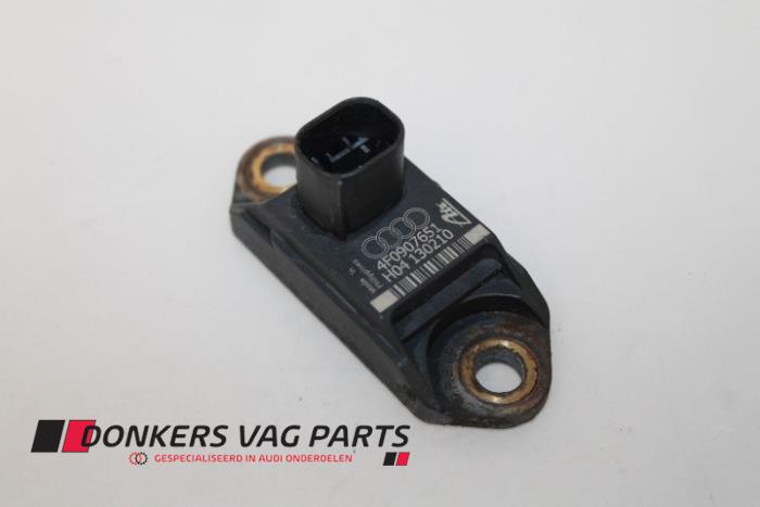 Begagnade Hastighetssensor Audi A6 Pris € 35,00 Marginaltabell erbjuds av Donkers VAG Parts