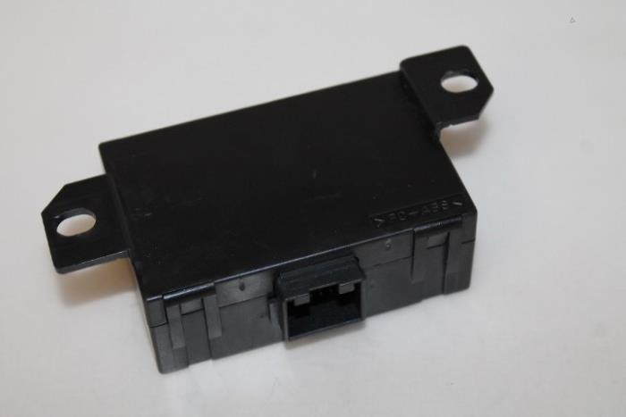 Module (miscellaneous) from a Audi 80