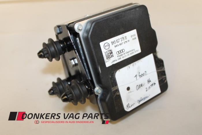 Usagé Pompe ABS Audi A4 Allroad Quattro (B8) 2.0 TFSI 16V Flexfuel Prix € 500,03 Prix TTC proposé par Donkers VAG Parts